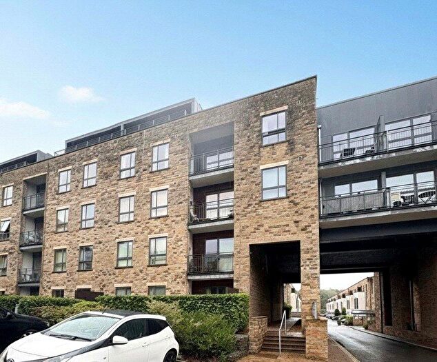 1 Bedroom Flat For Sale In The Cotton Buildings, Deakins Mill Way, BL7