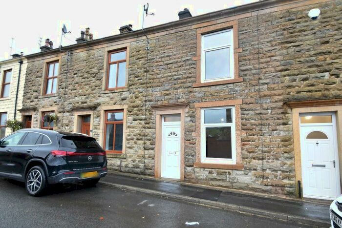2 Bedroom Terraced House To Rent In Cross Street North, Haslingden, Rossendale, BB4