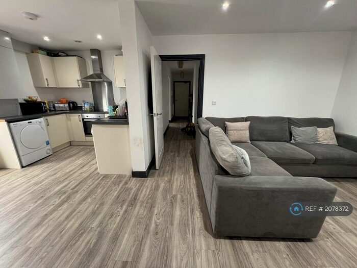 2 Bedroom Flat To Rent In James Block, Leicester, LE2