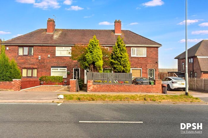 2 Bedroom Terraced House For Sale In Scotchman Lane, Morley, Leeds, LS27