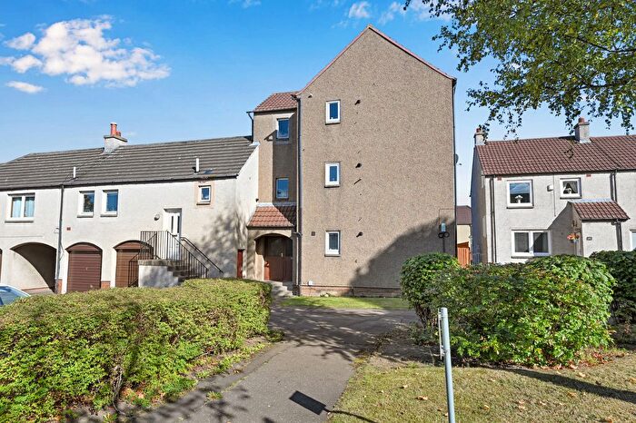 1 Bedroom Flat For Sale In / South Gyle Road, Corstorphine, Edinburgh, EH12