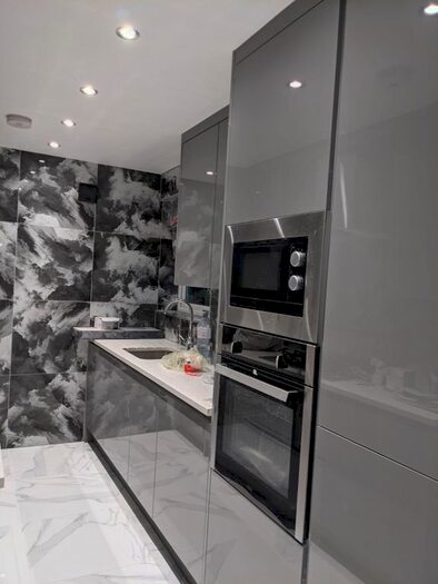 2 Bedroom Flat To Rent In Ferguson Court, Romford, RM2