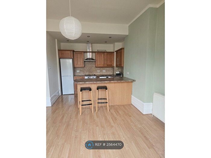 1 Bedroom Flat To Rent In Dukes Avenue, London, N10