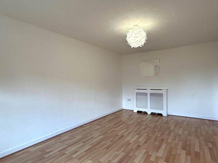 2 Bedroom Apartment To Rent In Bellevue Court, , Wrexham, LL13