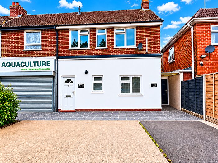 2 Bedroom Flat To Rent In Worlds End Lane, Quinton, Birmingham, B32