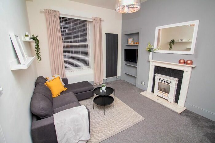 1 Bedroom Flat To Rent In Dean Street, Stockbridge, Edinburgh, EH4