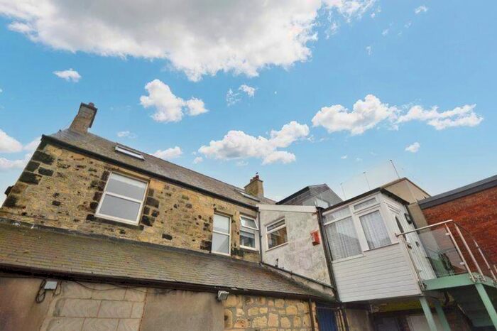 4 Bedroom Maisonette To Rent In Main Street, Seahouses, NE68