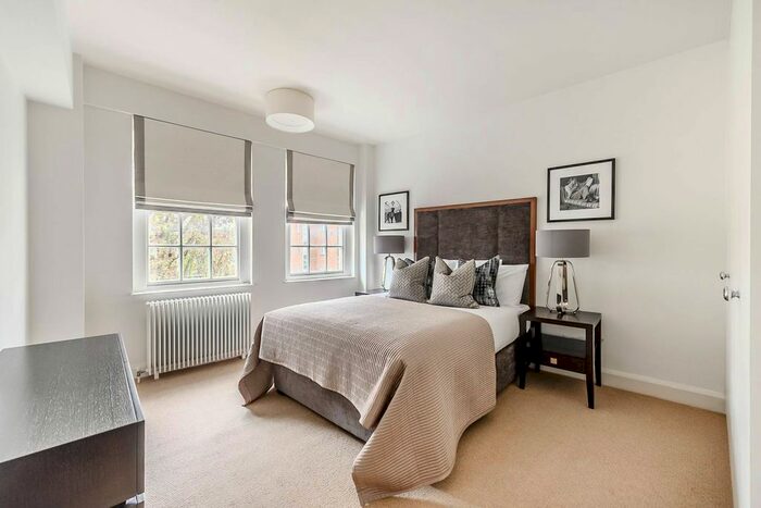 1 Bedroom Flat To Rent In Fulham Road, Chelsea, London, SW3