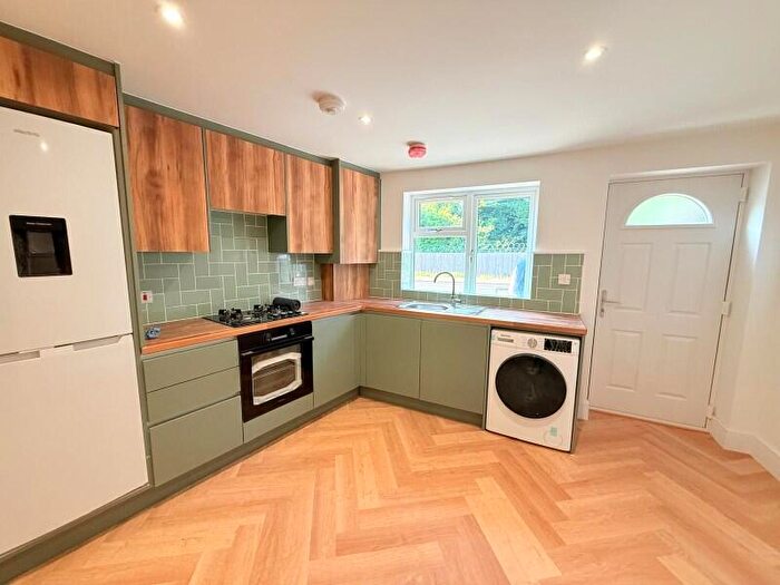 1 Bedroom Apartment To Rent In Camberley, GU15