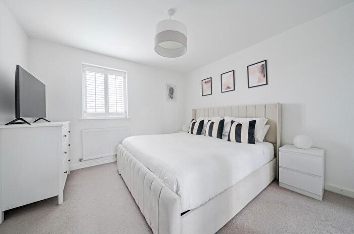2 Bedroom End Of Terrace House For Sale In Acorn Grove, Dunmow, Essex, CM6