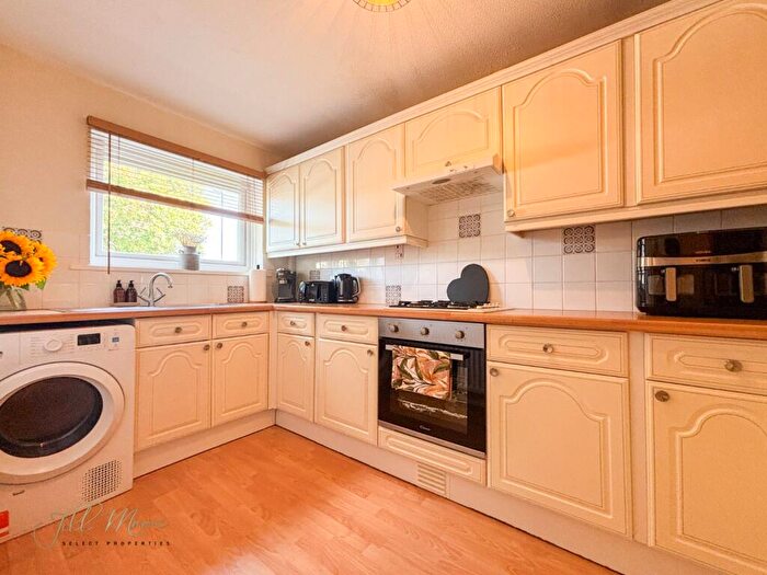 3 Bedroom Terraced House For Sale In Westernmoor, Blackfell, Washington, Tyne & Wear, NE37