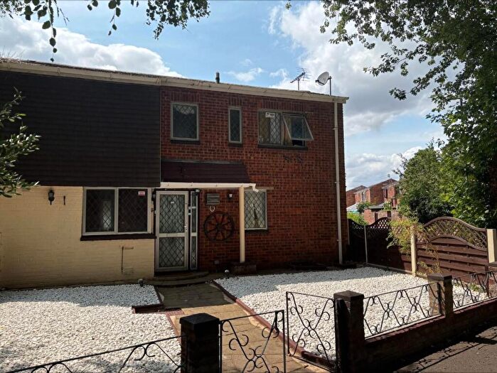 3 Bedroom Semi-Detached House For Sale In College Heath Road, Mildenhall, IP28
