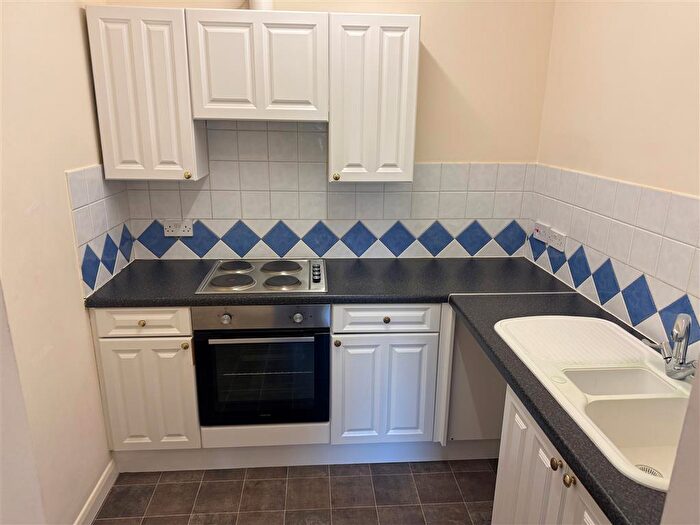 1 Bedroom Apartment To Rent In Silver Street, Wisbech, PE13