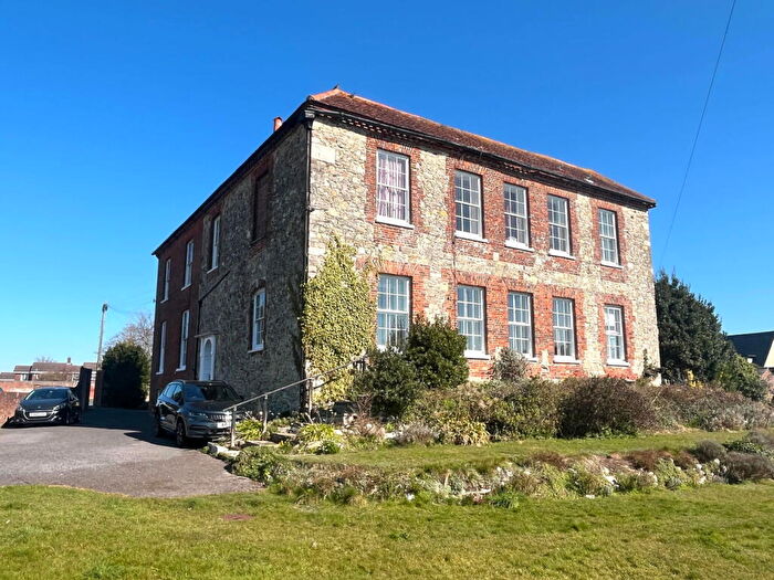 3 Bedroom Apartment For Sale In Stokehurst, Anglesey Road, Alverstoke, Gosport, PO12