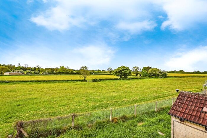 3 Bedroom Semi-Detached House For Sale In Ringwell, Norton St. Philip, Bath, BA2