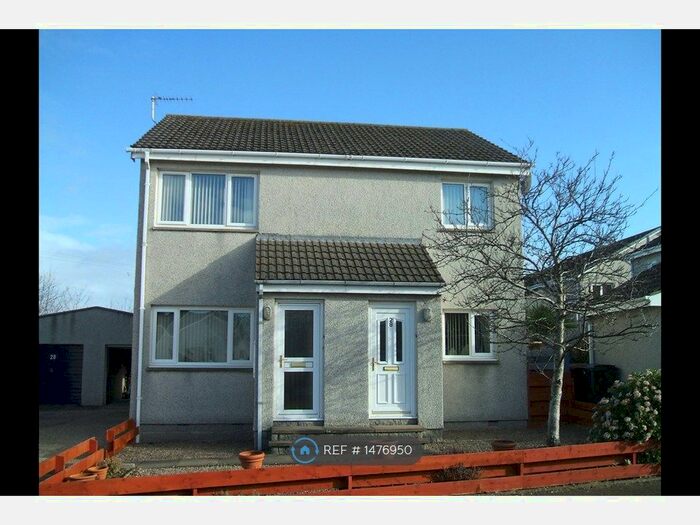 2 Bedroom Flat To Rent In Ashfield Drive, Elgin, IV30