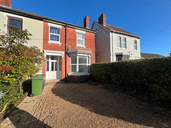 1 Bedroom Flat To Rent In Richmond Road, Wolverhampton, WV3