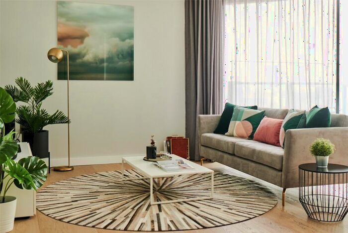 2 Bedroom Apartment To Rent In Uncle Elephant & Castle, Churchyard Row, SE11