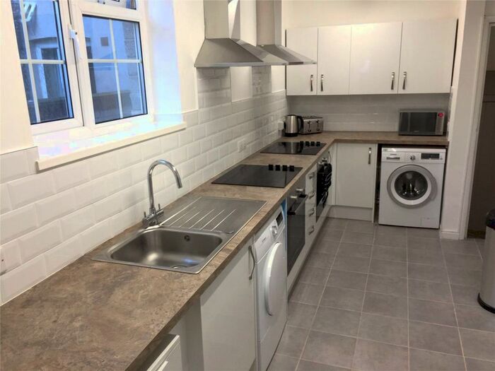 1 Bedroom House To Rent In College Road, Bangor, Gwynedd, LL57