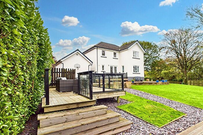 4 Bedroom Detached House For Sale In The Groves, Whitehaven, CA28