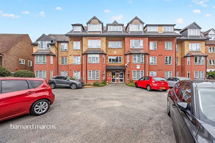 1 Bedroom Flat For Sale In Brighton Road, South Croydon, CR2