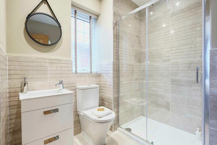 4 Bedroom Detached House For Sale In Cooks Lane, Southbourne, Emsworth, PO10