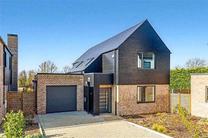 4 Bedroom Detached House To Rent In Sandpiper Close, Appledore, Ashford, Kent, TN26