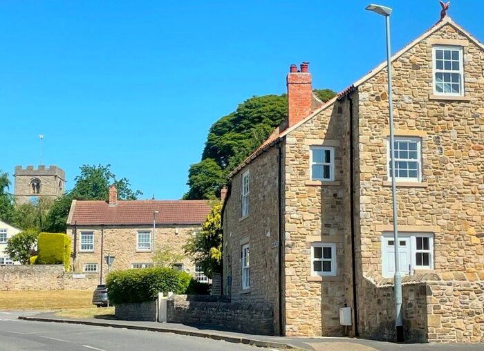 4 Bedroom Semi-Detached House To Rent In Darlington Road, Heighington Village, Newton Aycliffe, DL5