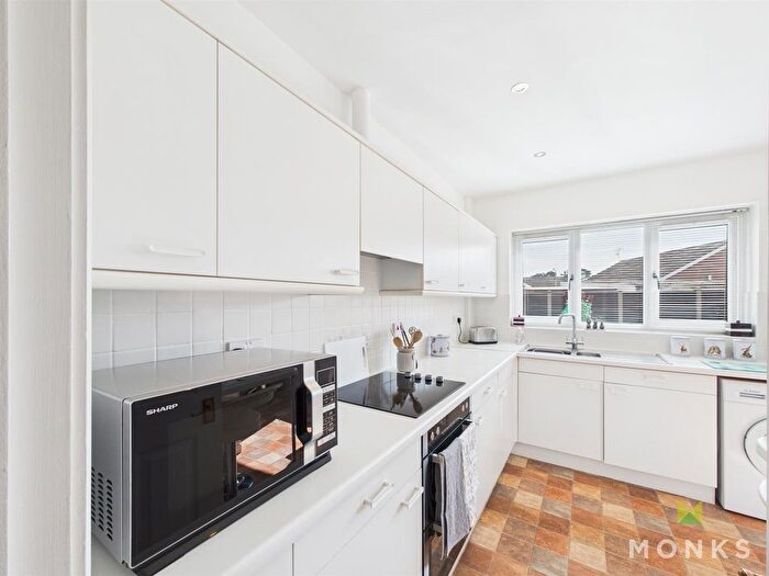 2 Bedroom Detached Bungalow For Sale In Marne Close, Wem, Shrewsbury, SY4