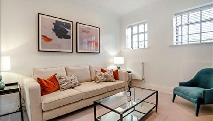 2 Bedroom Flat To Rent In Palace Wharf Apartments, W6