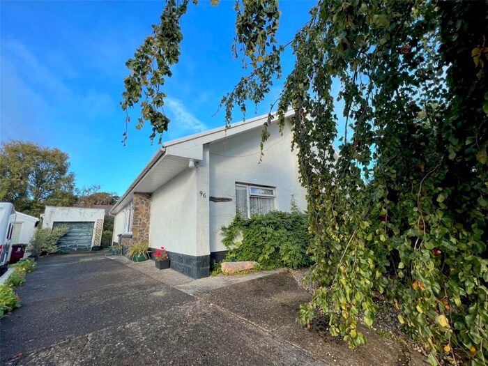 Houses for sale & to rent in SA61 1RS, Winch Lane, Haverfordwest