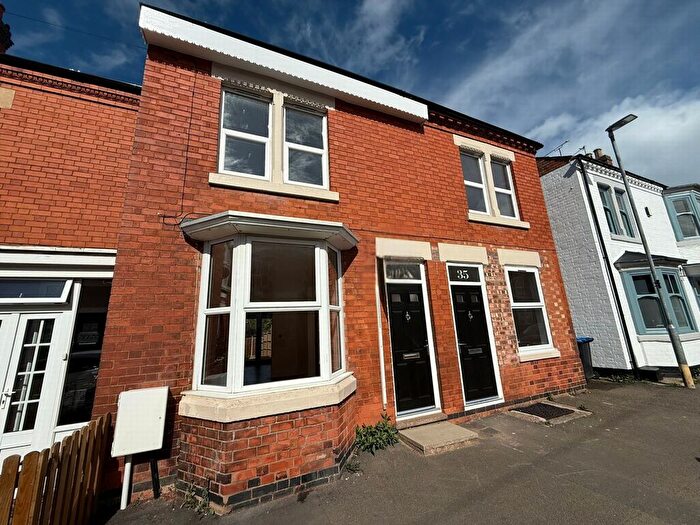 2 Bedroom Semi-Detached House To Rent In Fleckney Road, Kibworth, LE8