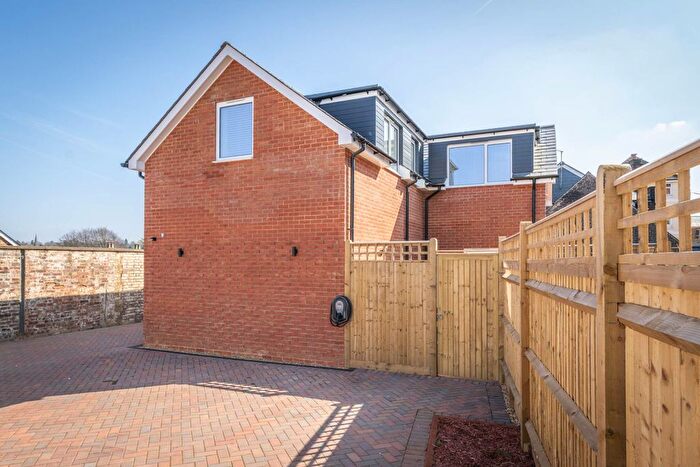3 Bedroom Detached House For Sale In Grosvenor Mews, Tunbridge Wells (Central Location), TN4