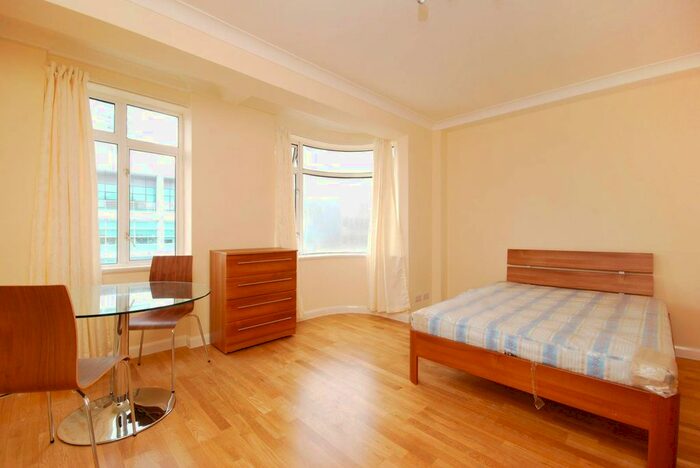Studio To Rent In Euston Road, Fitzrovia, London, NW1
