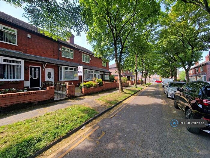 2 Bedroom Terraced House To Rent In Farrand Road, Oldham, OL8