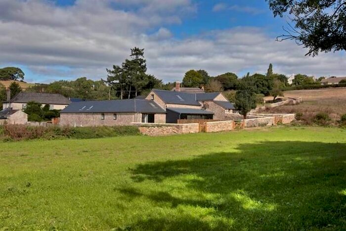 1 Bedroom Barn Conversion For Sale In Littlehempston, Totnes, TQ9