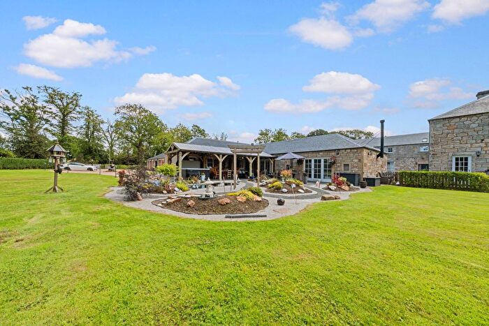 4 Bedroom Bungalow For Sale In Culross, Dunfermline, KY12