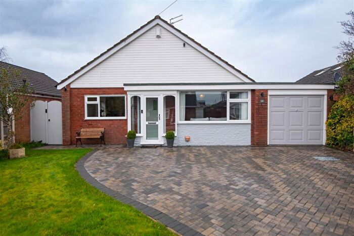 3 Bedroom Detached Bungalow For Sale In Greengate, Hutton, Preston, PR4