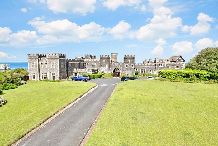 2 Bedroom Flat To Rent In Joss Gap Road, Broadstairs, CT10