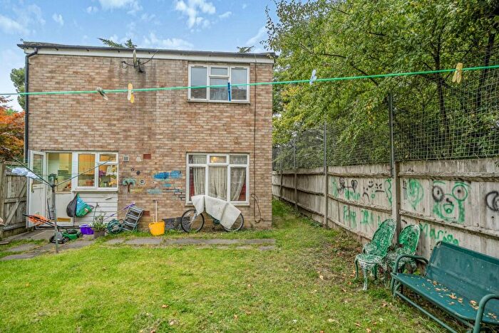 3 Bedroom Detached House For Sale In Chicheley Gardens, Harrow, HA3