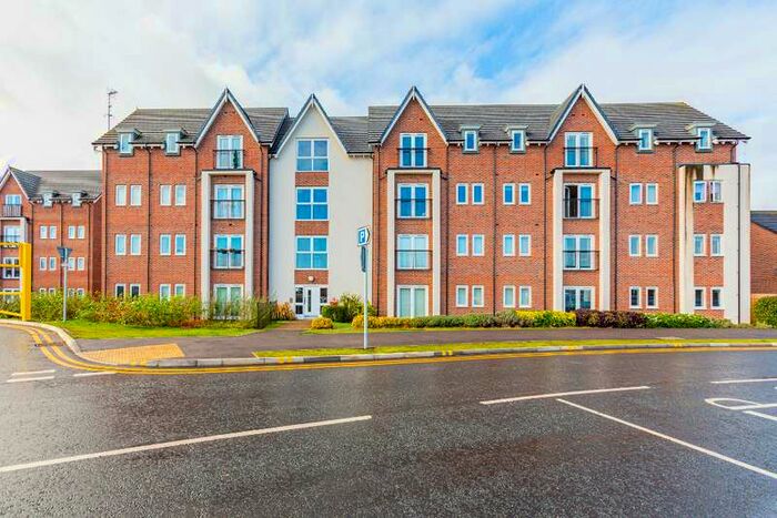 2 Bedroom Apartment To Rent In Rose Creek Gardens Great Sankey, Warrington, WA5