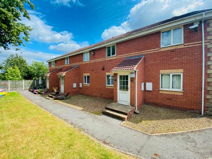 1 Bedroom Flat To Rent In Maple Court, Rawmarsh, S62