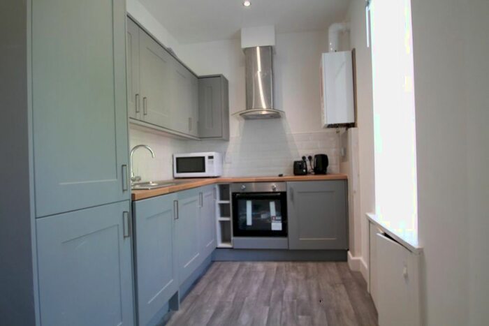 2 Bedroom Flat To Rent In Garland Place, Dundee, DD3