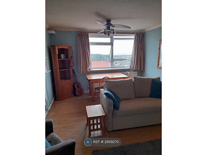 1 Bedroom Flat To Rent In Bank House Road, Sheffield, S6