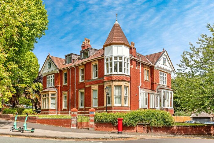 1 Bedroom Flat To Rent In Redland Road, Bristol, BS6