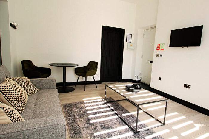 2 Bedroom Flat To Rent In St. Catherines - Flat, Lincoln, Lincolnshire, , United Kingdom, LN5