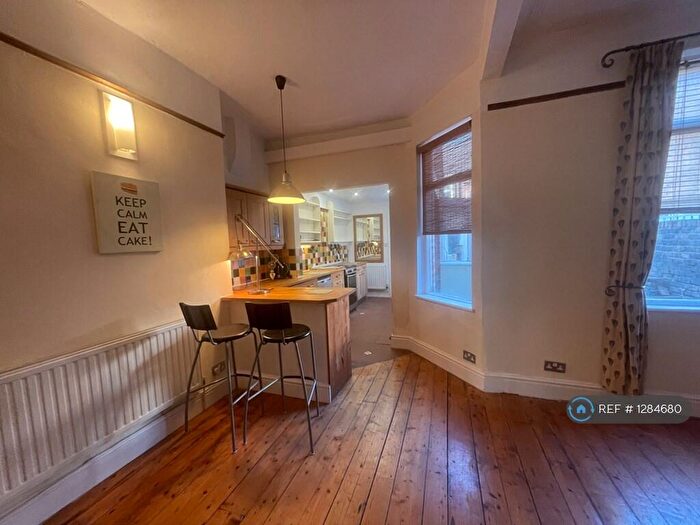 3 Bedroom Terraced House To Rent In Addingham Road, Liverpool, L18