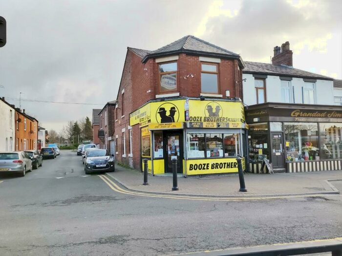 1 Bedroom Flat To Rent In Orchard Street, Leyland, PR25