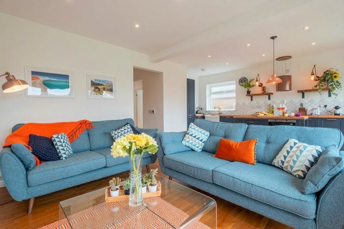 3 Bedroom Bungalow To Rent In Firtree Crescent, Hordle, Hordle, Lymington, SO41