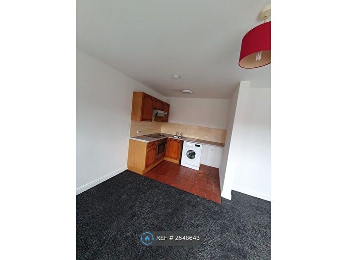 1 Bedroom Flat To Rent In Chapel Walk, Coppull, Chorley, PR7